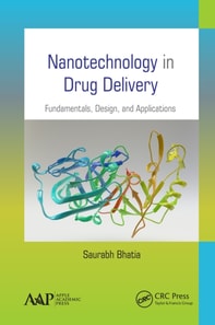 Nanotechnology in Drug Delivery