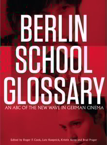 Berlin School Glossary
