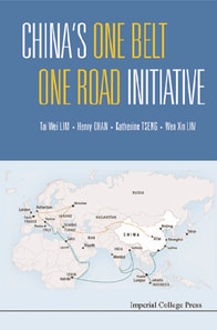 China's One Belt One Road Initiative