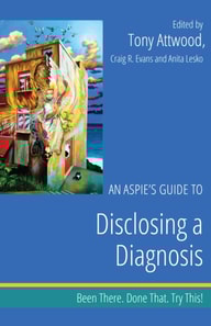 Aspie's Guide to Disclosing a Diagnosis