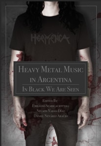 Heavy Metal Music in Argentina
