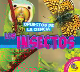 Los insectos
