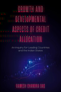 Growth and Developmental Aspects of Credit Allocation