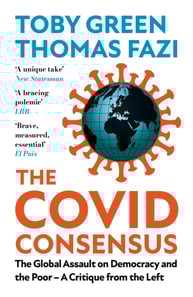 Covid Consensus (Updated)