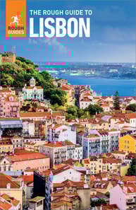 Rough Guide to Lisbon: Travel Guide eBook
