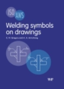 Welding Symbols On Drawings