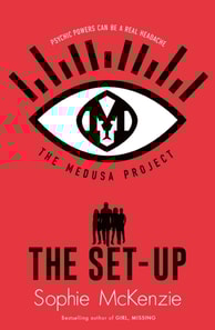 Medusa Project: The Set-Up