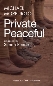 Private Peaceful