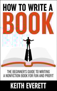 How To Write A Book