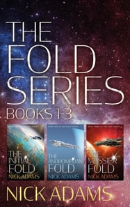 Fold Series Books 1-3