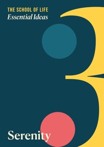 Essential Ideas: Serenity