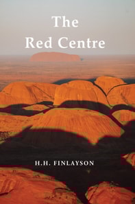 Red Centre