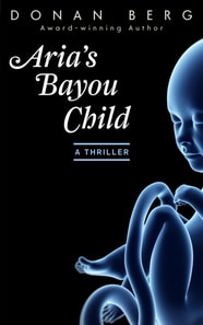 Aria's Bayou Child