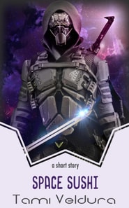 Space Sushi: A Hornets Short Story