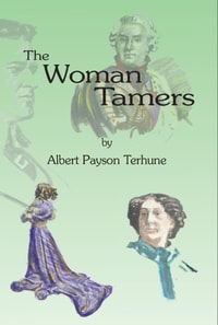 Woman Tamers