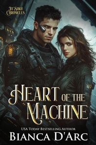 Heart of the Machine
