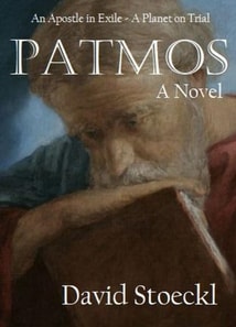 Patmos - An Apostle in Exile - A Planet on Trial