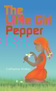Little Girl Pepper