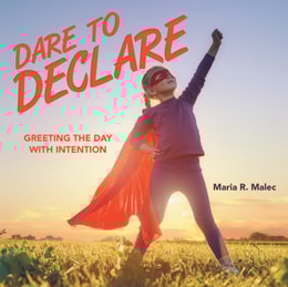 Dare to Declare