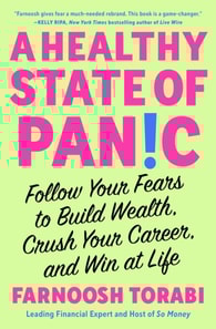 Healthy State of Panic