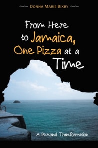 From Here to Jamaica, One Pizza at a Time