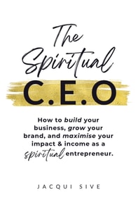 Spiritual CEO