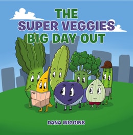 Super Veggies Big Day Out