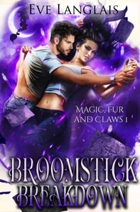 Broomstick Breakdown