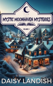 Mystic Moonhaven Mysteries
