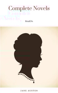 Jane Austen: The Complete Novels in One Sitting (Miniature Editions)