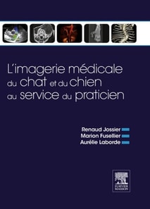 L'imagerie medicale du chat et du chien au service du praticien