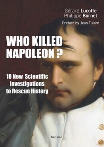 Who killed Napoleon?