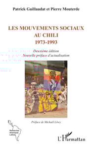 Les mouvements sociaux au Chili 1973-1993