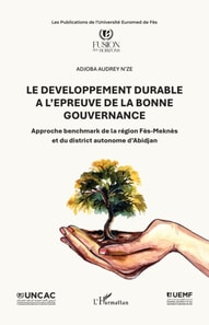 Le developpement durable a l'epreuve de la bonne gouvernance