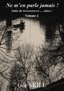Greensleeves... Adieu ! - Tome 2