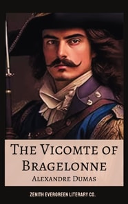 Vicomte of Bragelonne