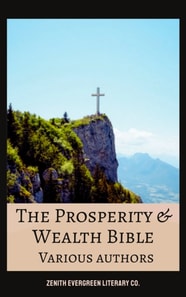 Prosperity & Wealth Bible