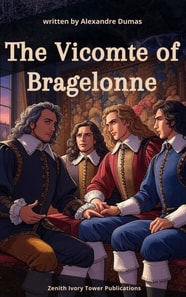 Vicomte of Bragelonne