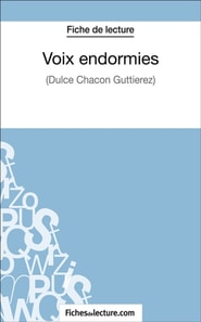 Voix endormies