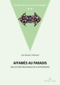 Affamés au paradis