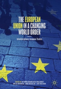 European Union in a Changing World Order