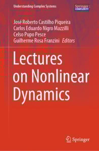 Lectures on Nonlinear Dynamics