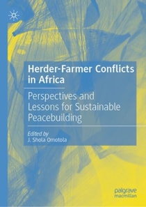 Herder-Farmer Conflicts in Africa