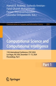 Computational Science and Computational Intelligence