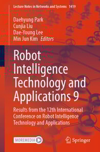 Robot Intelligence Technology and Applications 9