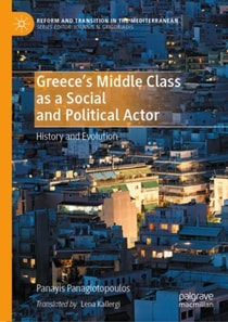 Greece's Middle Class as a Social and Political Actor