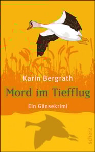 Mord im Tiefflug
