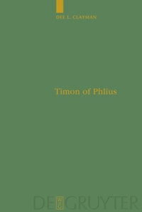 Timon of Phlius