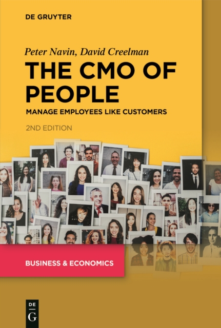 CMO of People