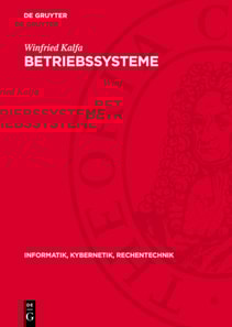 Betriebssysteme